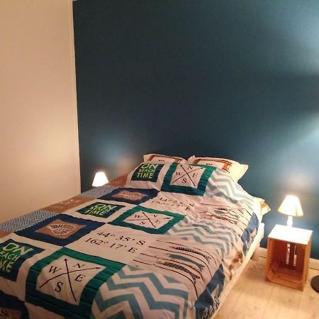 Appartement A 15 Minutes De La Plage ลาเตสเตอ-เดอ-บูค ภายนอก รูปภาพ