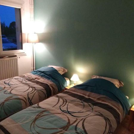 Appartement A 15 Minutes De La Plage ลาเตสเตอ-เดอ-บูค ภายนอก รูปภาพ
