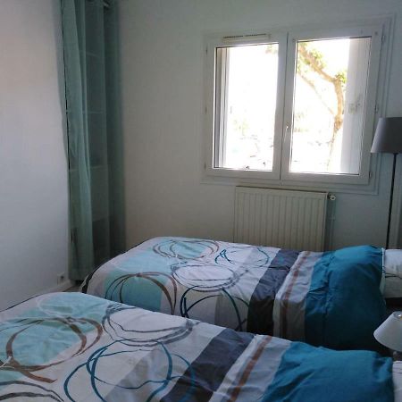 Appartement A 15 Minutes De La Plage ลาเตสเตอ-เดอ-บูค ภายนอก รูปภาพ