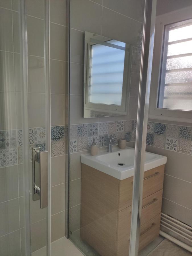 Appartement A 15 Minutes De La Plage ลาเตสเตอ-เดอ-บูค ภายนอก รูปภาพ