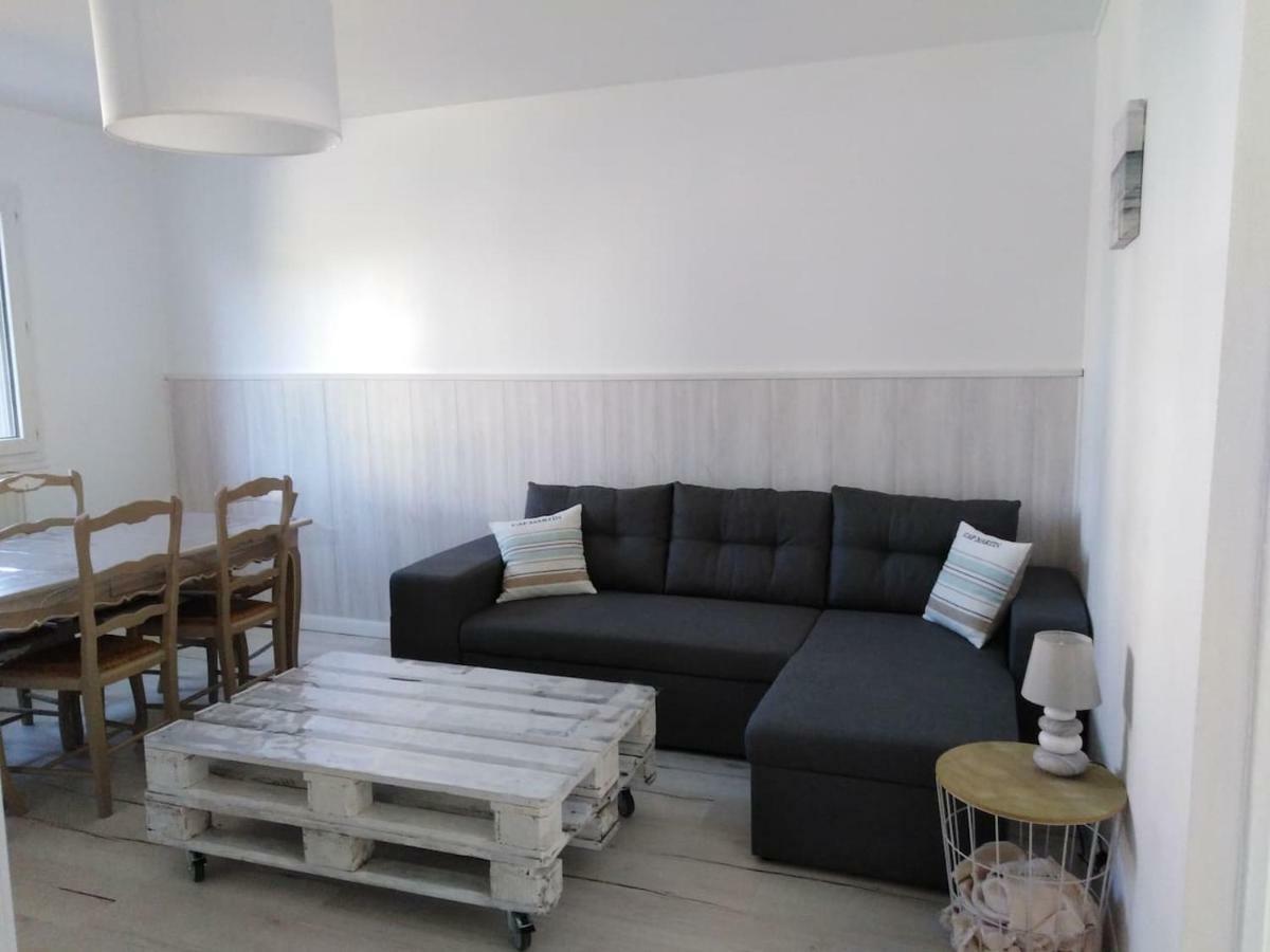Appartement A 15 Minutes De La Plage ลาเตสเตอ-เดอ-บูค ภายนอก รูปภาพ