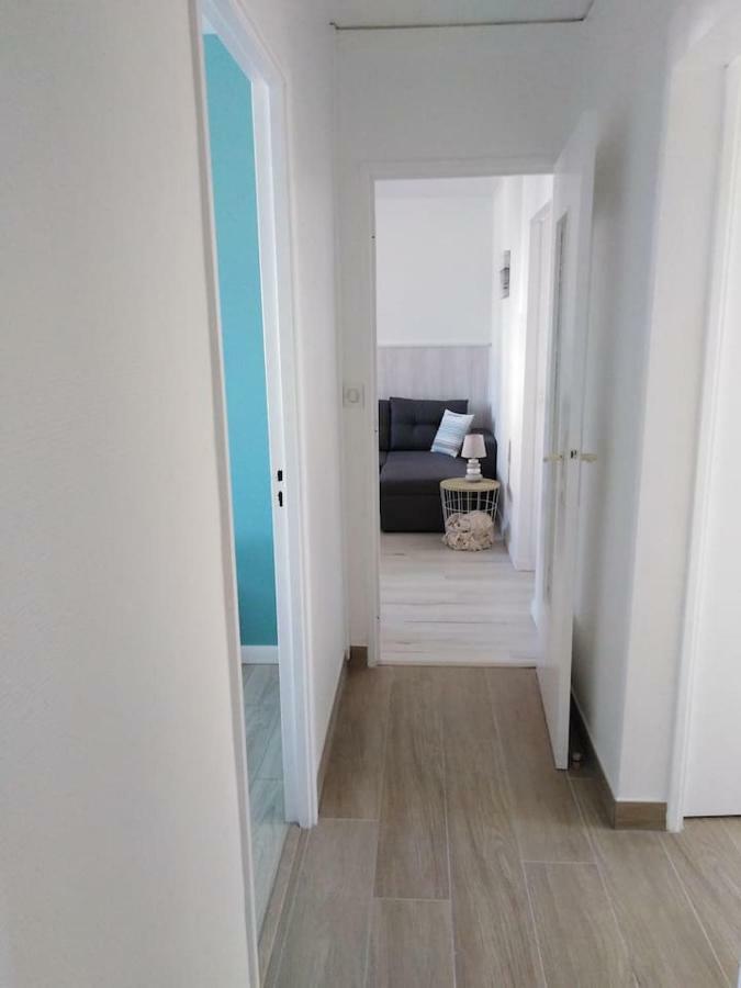 Appartement A 15 Minutes De La Plage ลาเตสเตอ-เดอ-บูค ภายนอก รูปภาพ